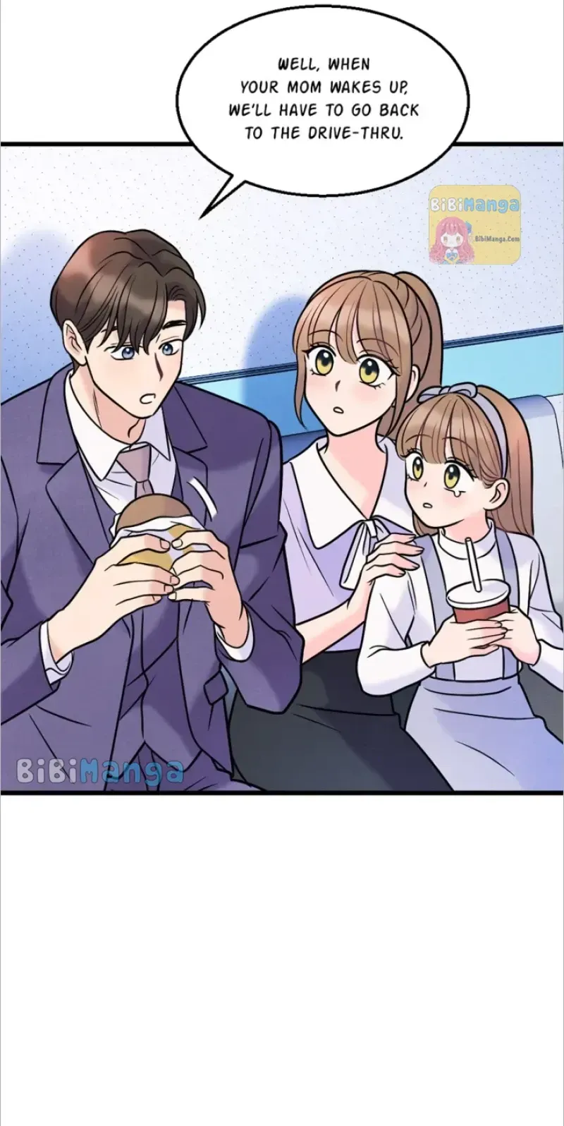Sleeping on the Job Chapter 31 Online - página 41