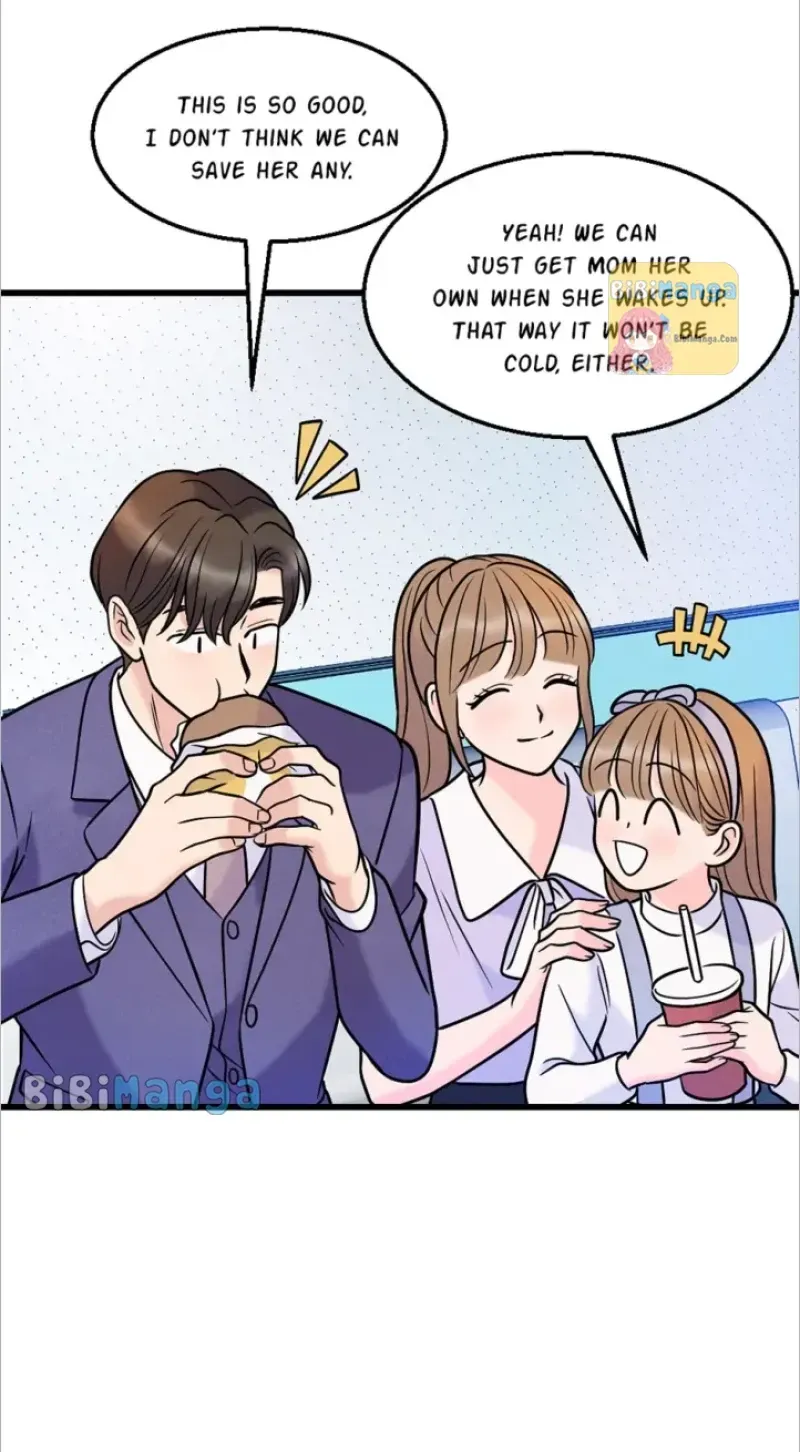 Sleeping on the Job Chapter 31 Online - página 42