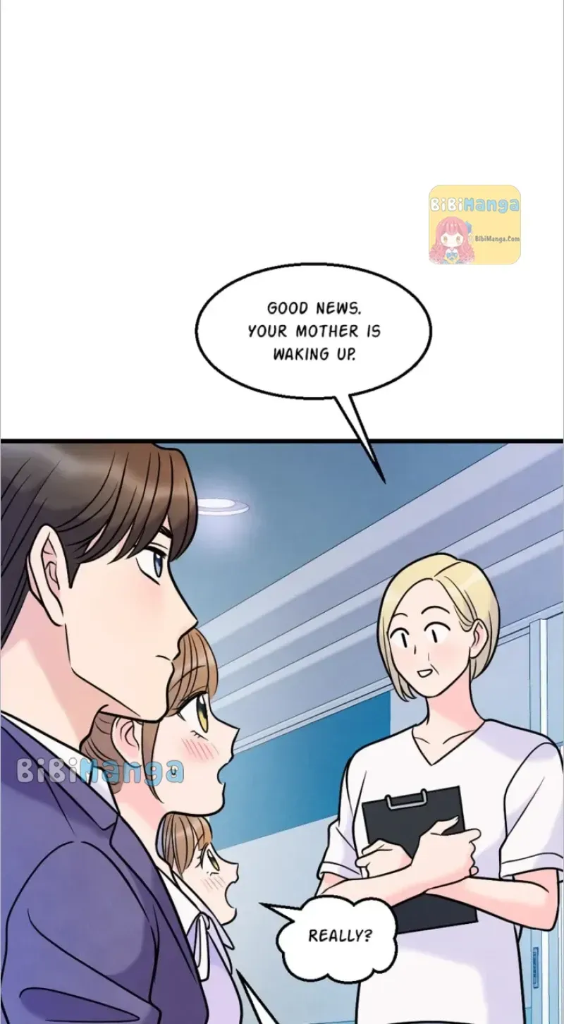 Sleeping on the Job Chapter 31 Online - página 44