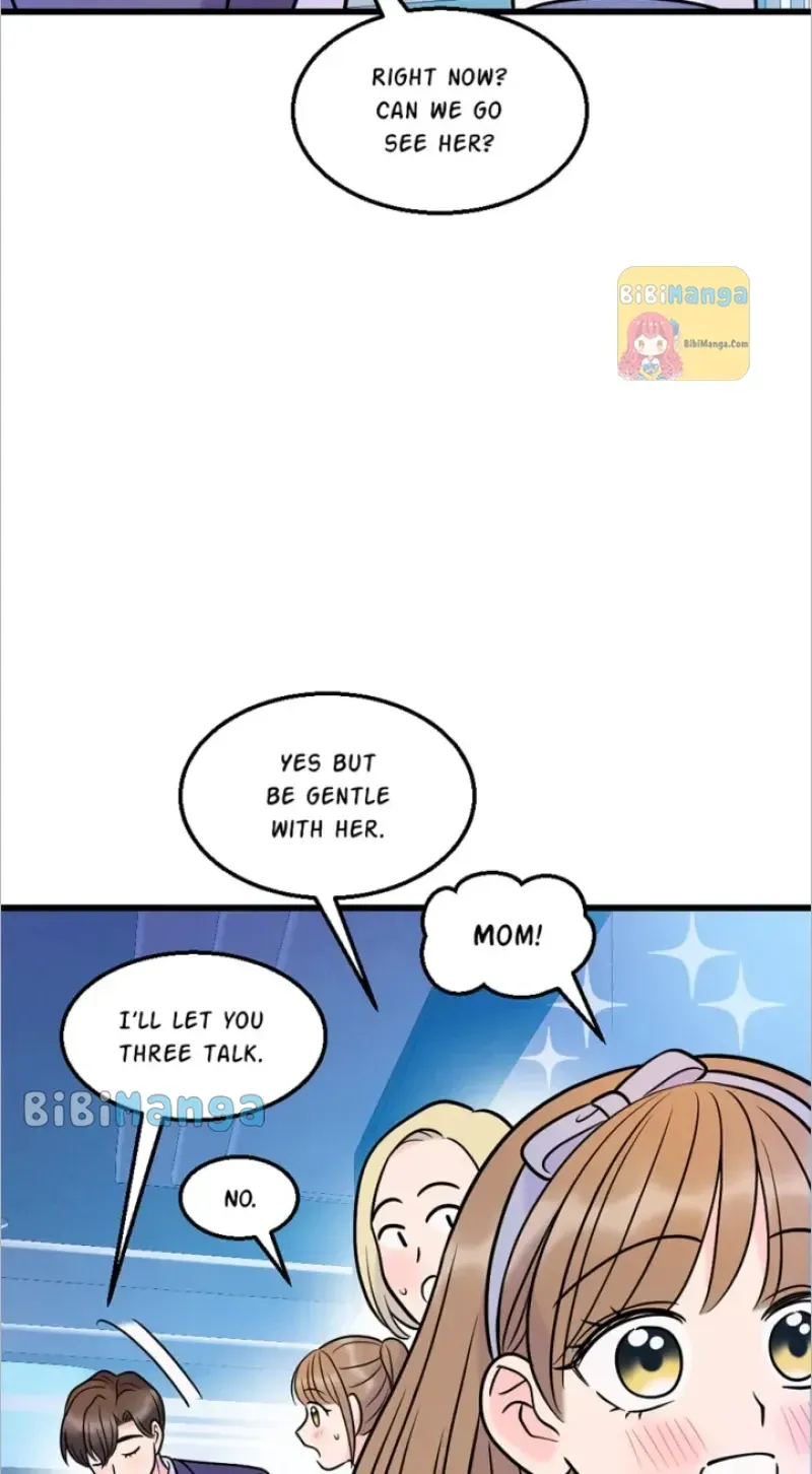Sleeping on the Job Chapter 31 Online - página 45