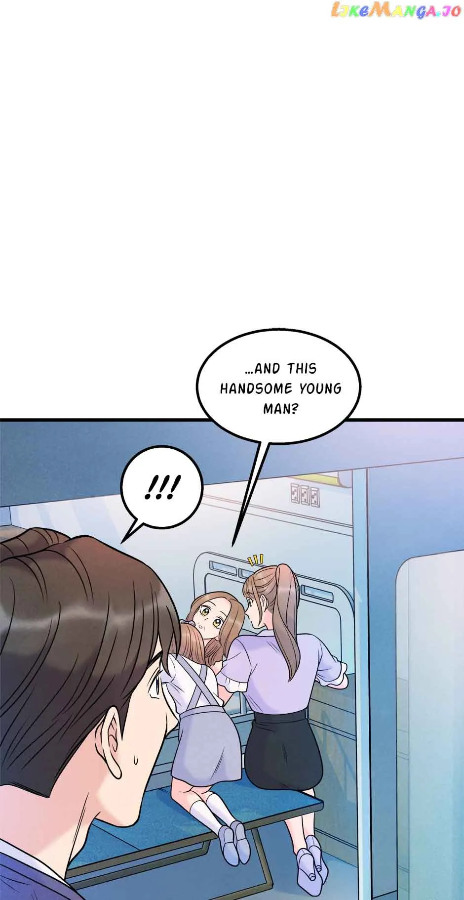 Sleeping on the Job Chapter 32 Online - página 7