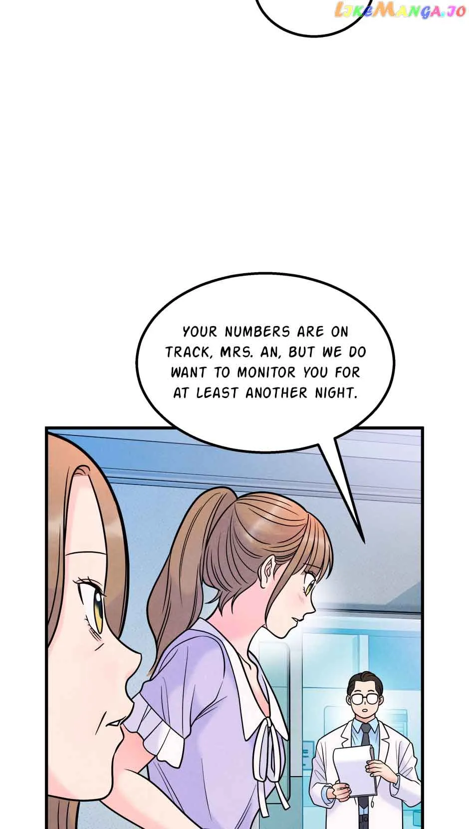 Sleeping on the Job Chapter 32 Online - página 13
