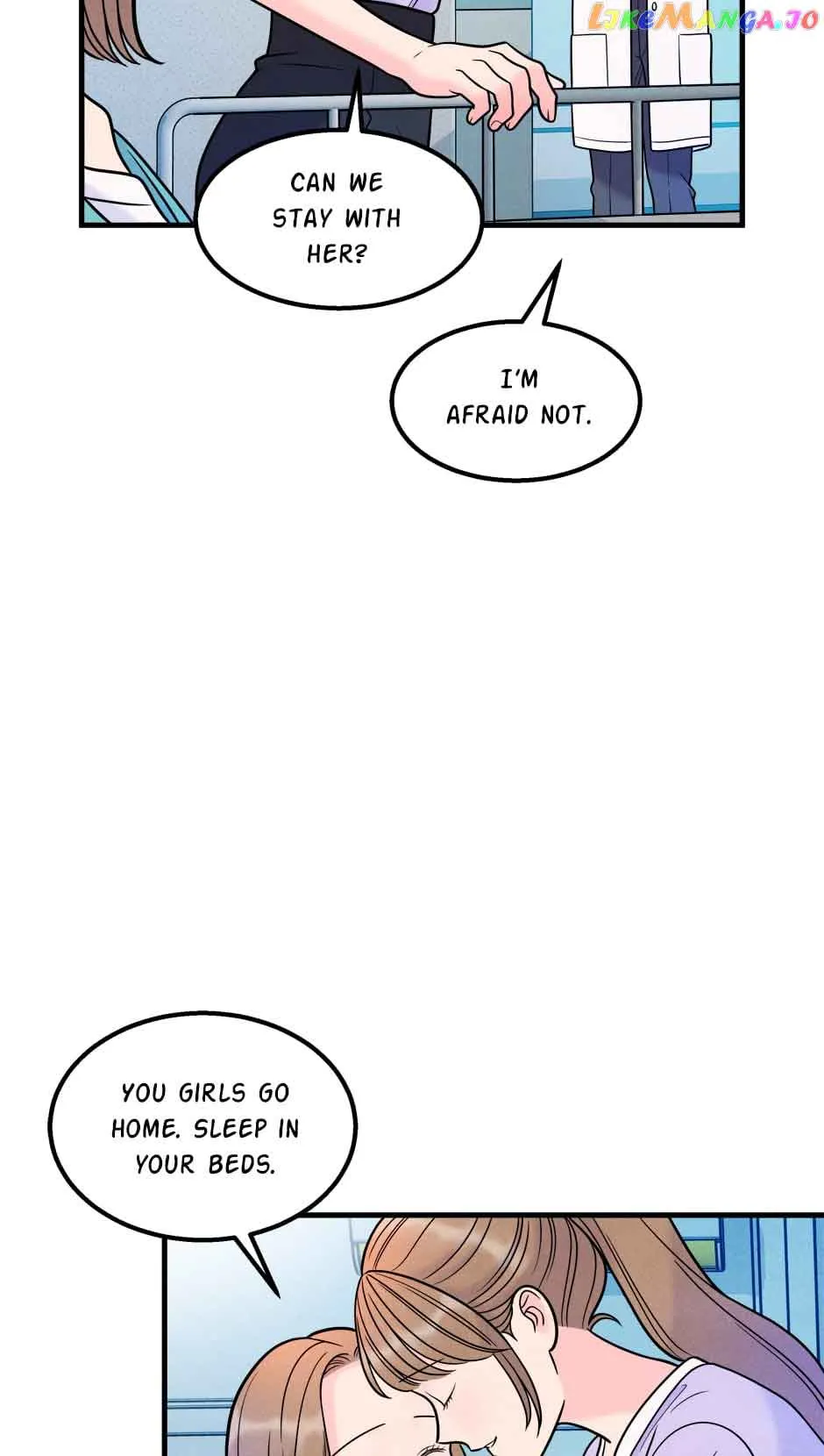 Sleeping on the Job Chapter 32 Online - página 14