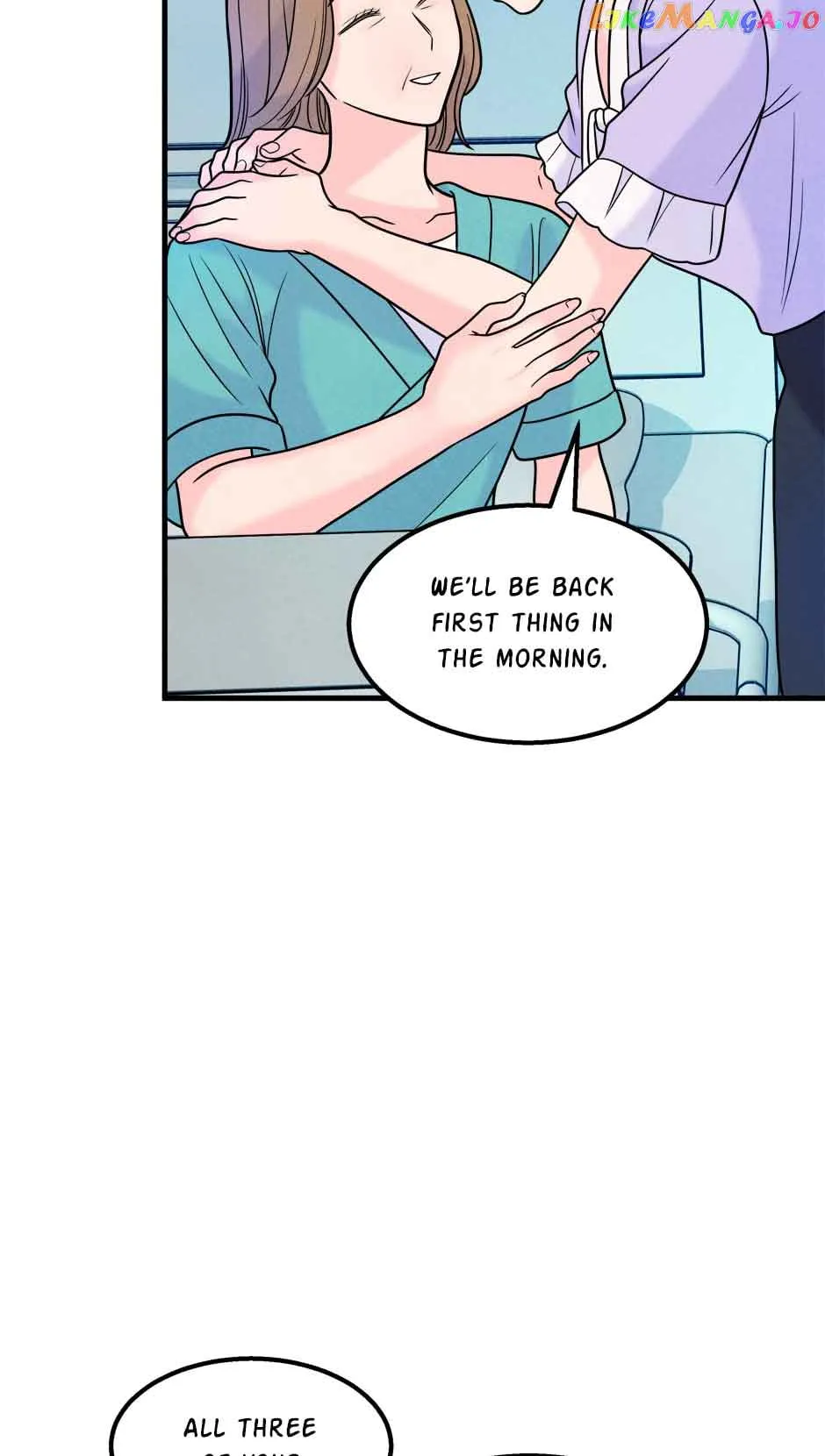 Sleeping on the Job Chapter 32 Online - página 15
