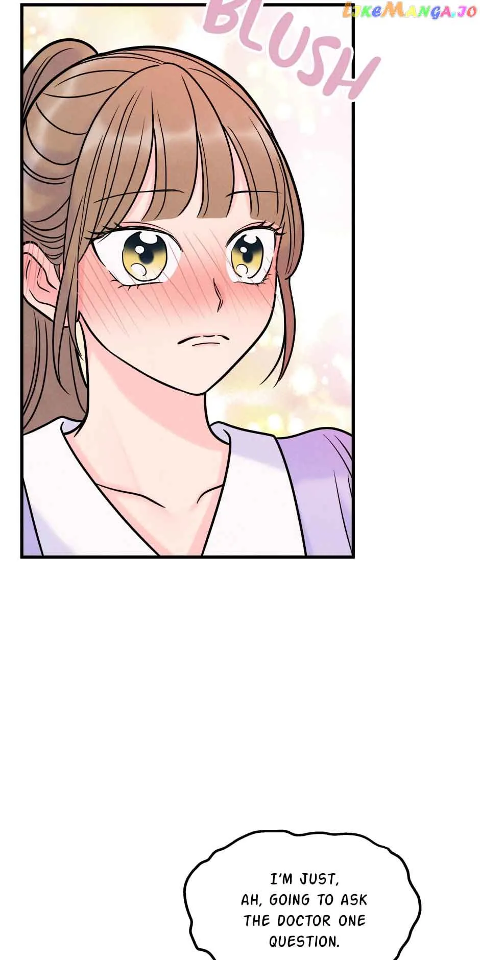 Sleeping on the Job Chapter 32 Online - página 18