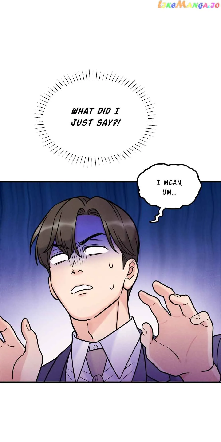 Sleeping on the Job Chapter 32 Online - página 21