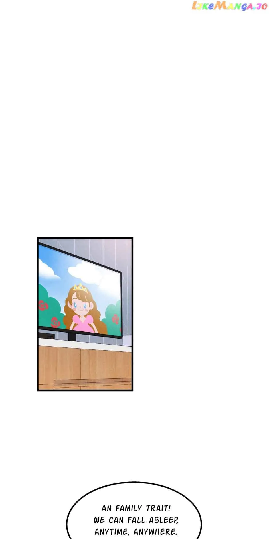 Sleeping on the Job Chapter 32 Online - página 28