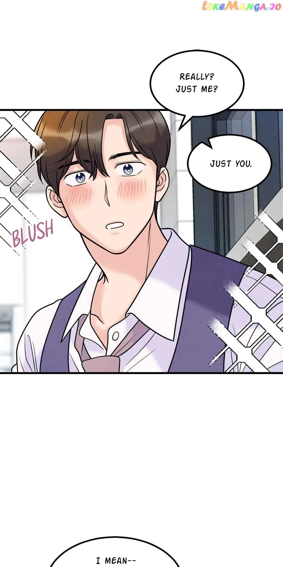 Sleeping on the Job Chapter 32 Online - página 32
