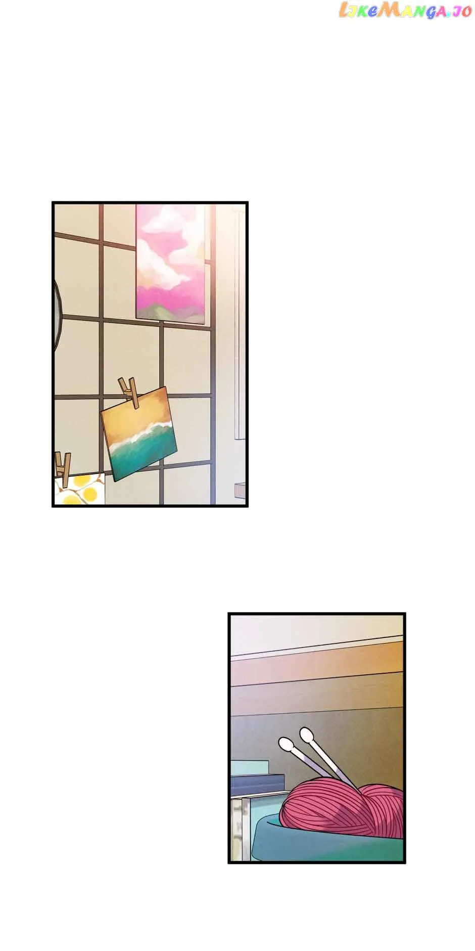 Sleeping on the Job Chapter 32 Online - página 37