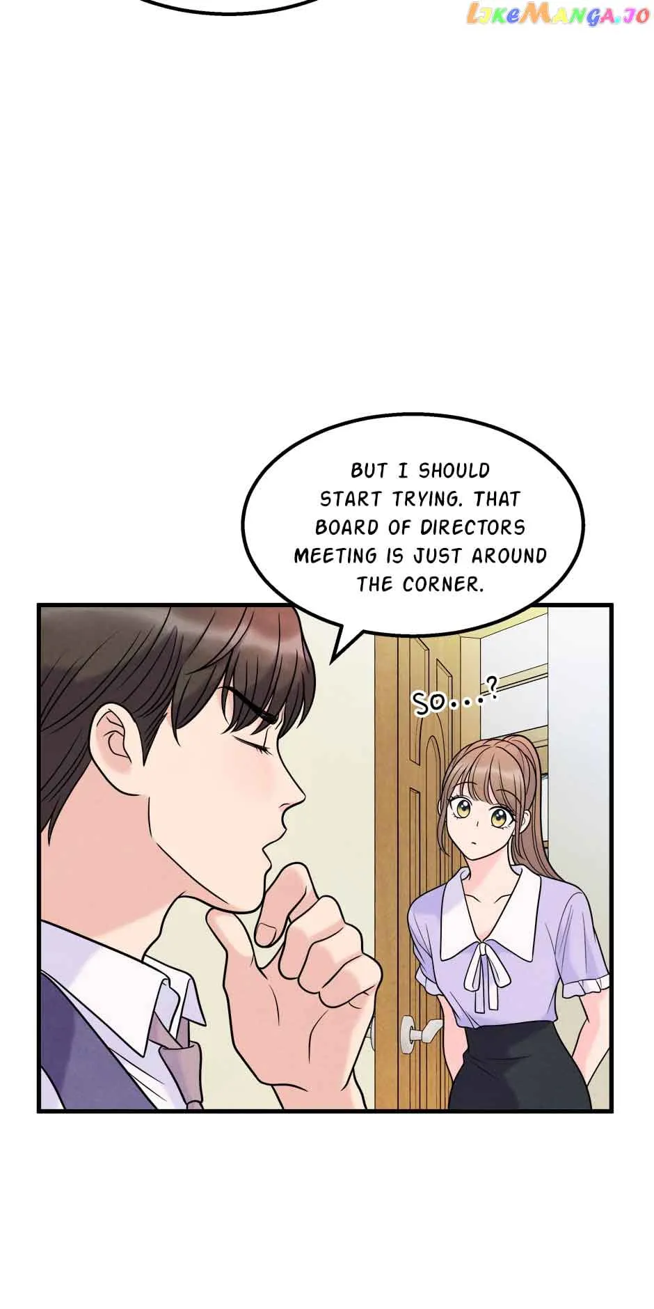 Sleeping on the Job Chapter 32 Online - página 39