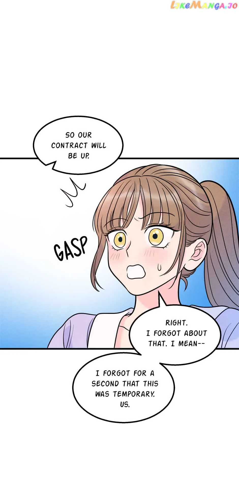Sleeping on the Job Chapter 32 Online - página 40