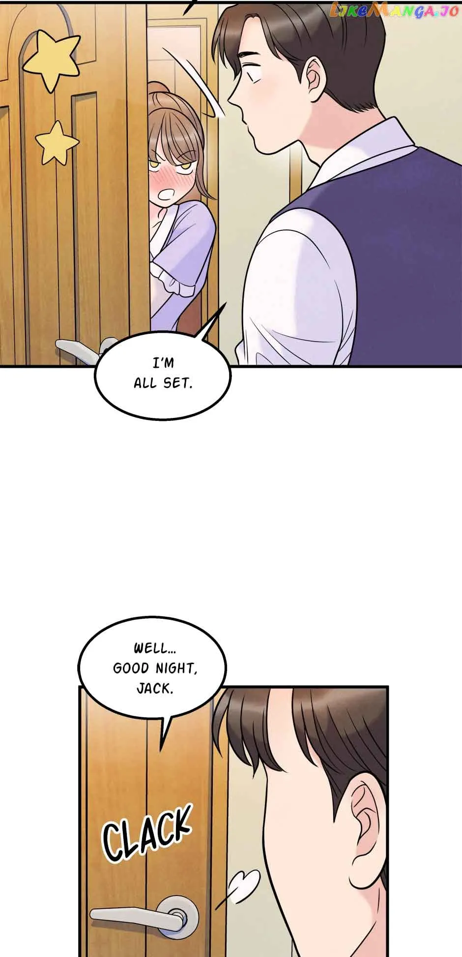 Sleeping on the Job Chapter 32 Online - página 43