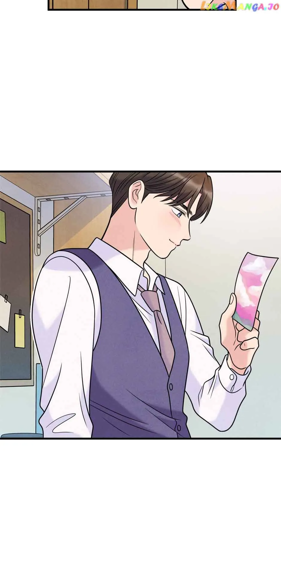 Sleeping on the Job Chapter 32 Online - página 44