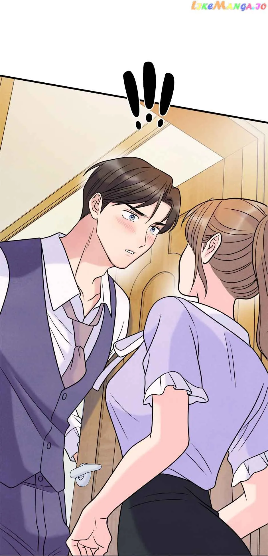 Sleeping on the Job Chapter 32 Online - página 46