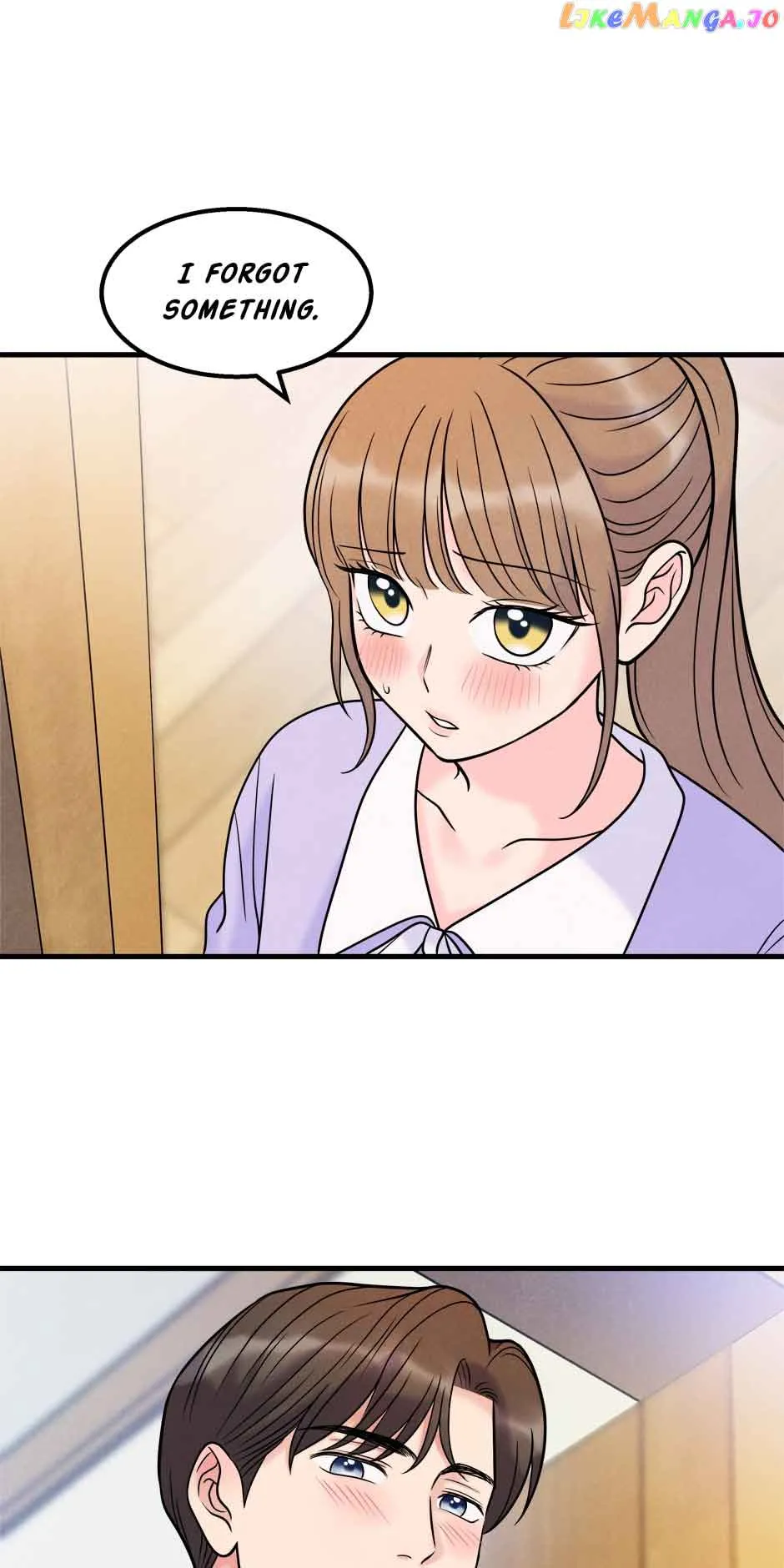 Sleeping on the Job Chapter 32 Online - página 47