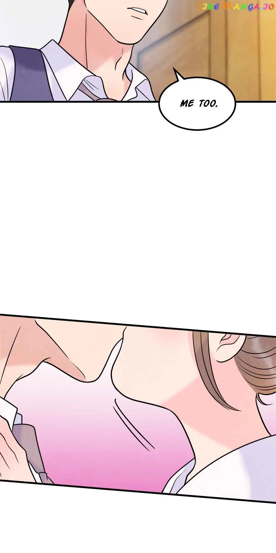 Sleeping on the Job Chapter 32 Online - página 48