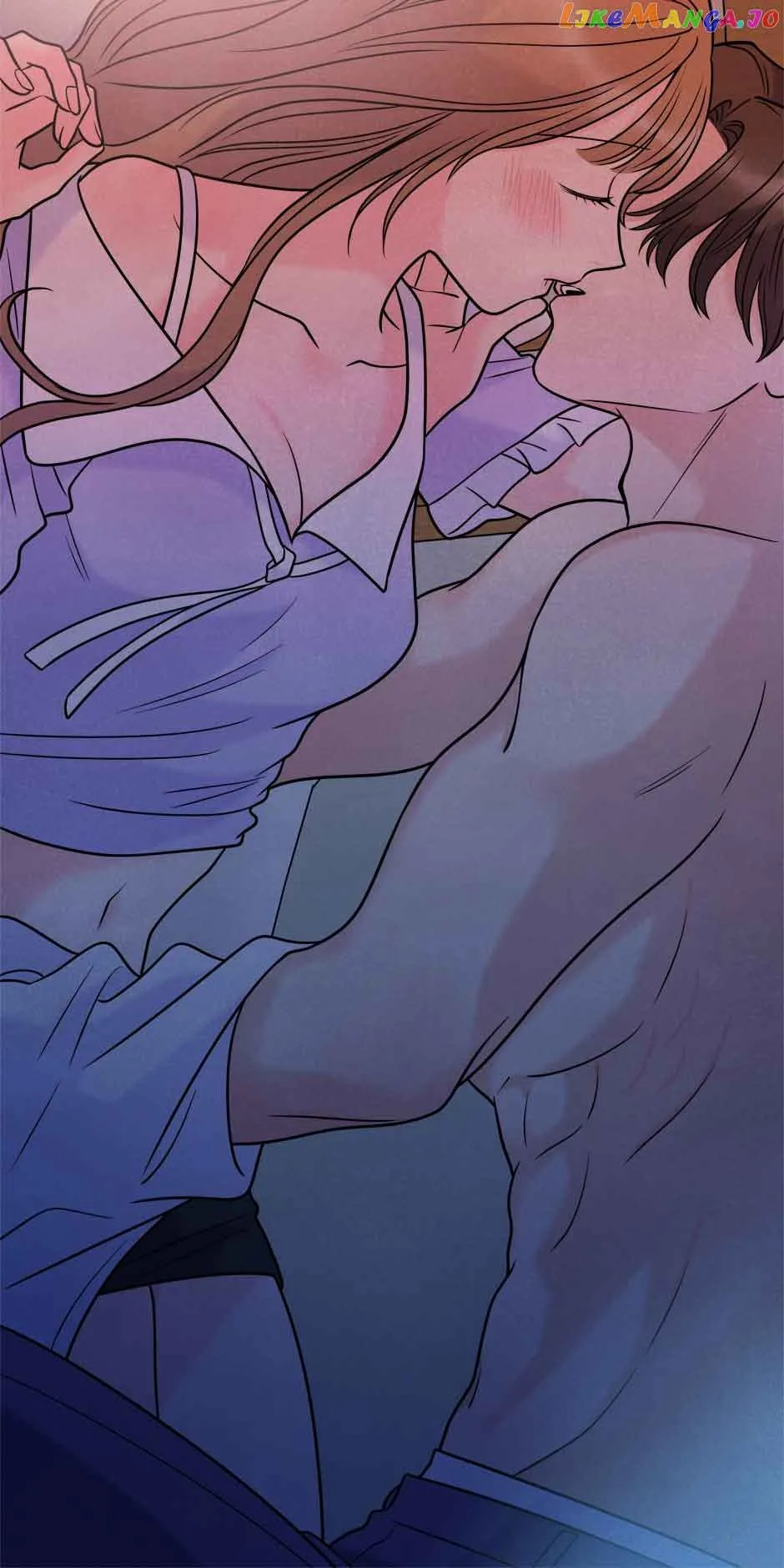Sleeping on the Job Chapter 32 Online - página 51