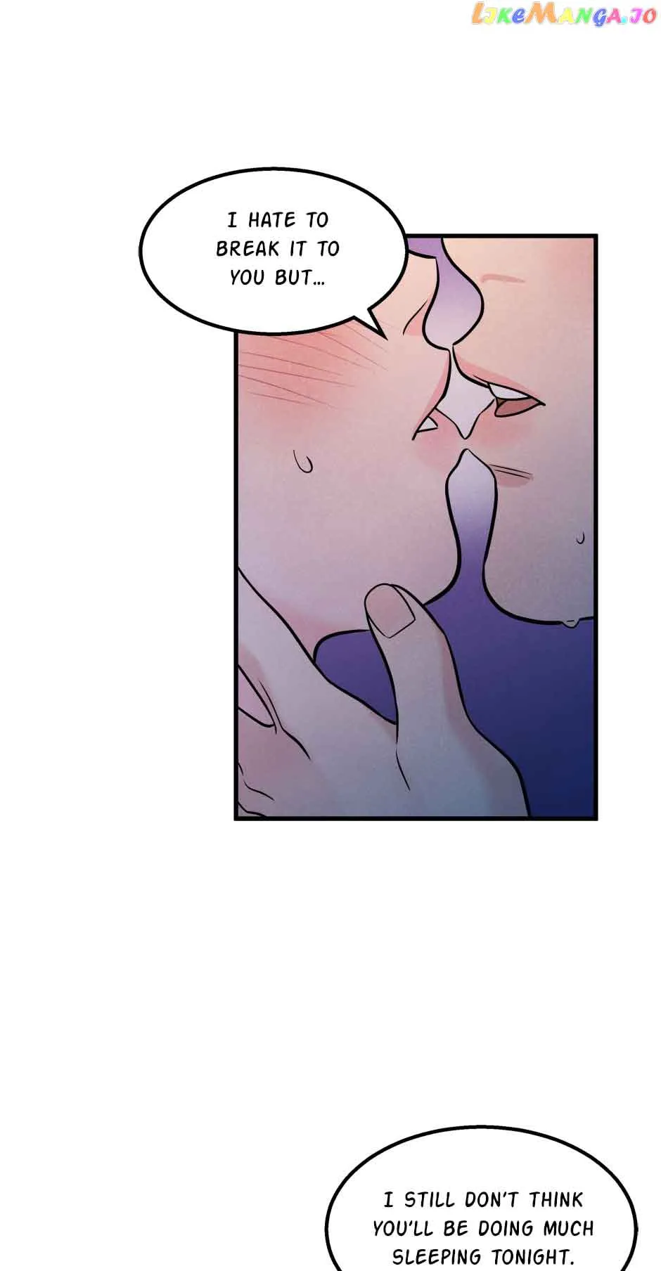 Sleeping on the Job Chapter 32 Online - página 52
