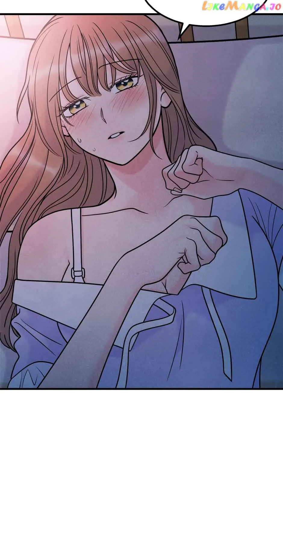 Sleeping on the Job Chapter 32 Online - página 53