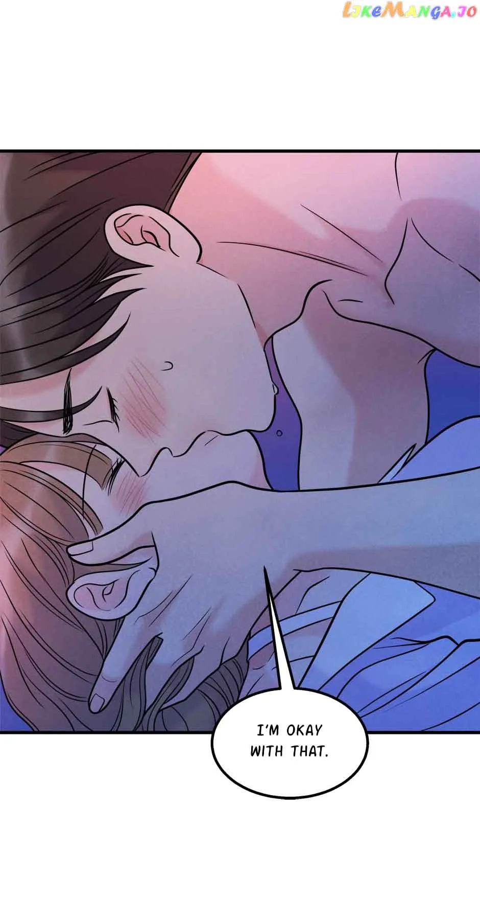Sleeping on the Job Chapter 32 Online - página 54