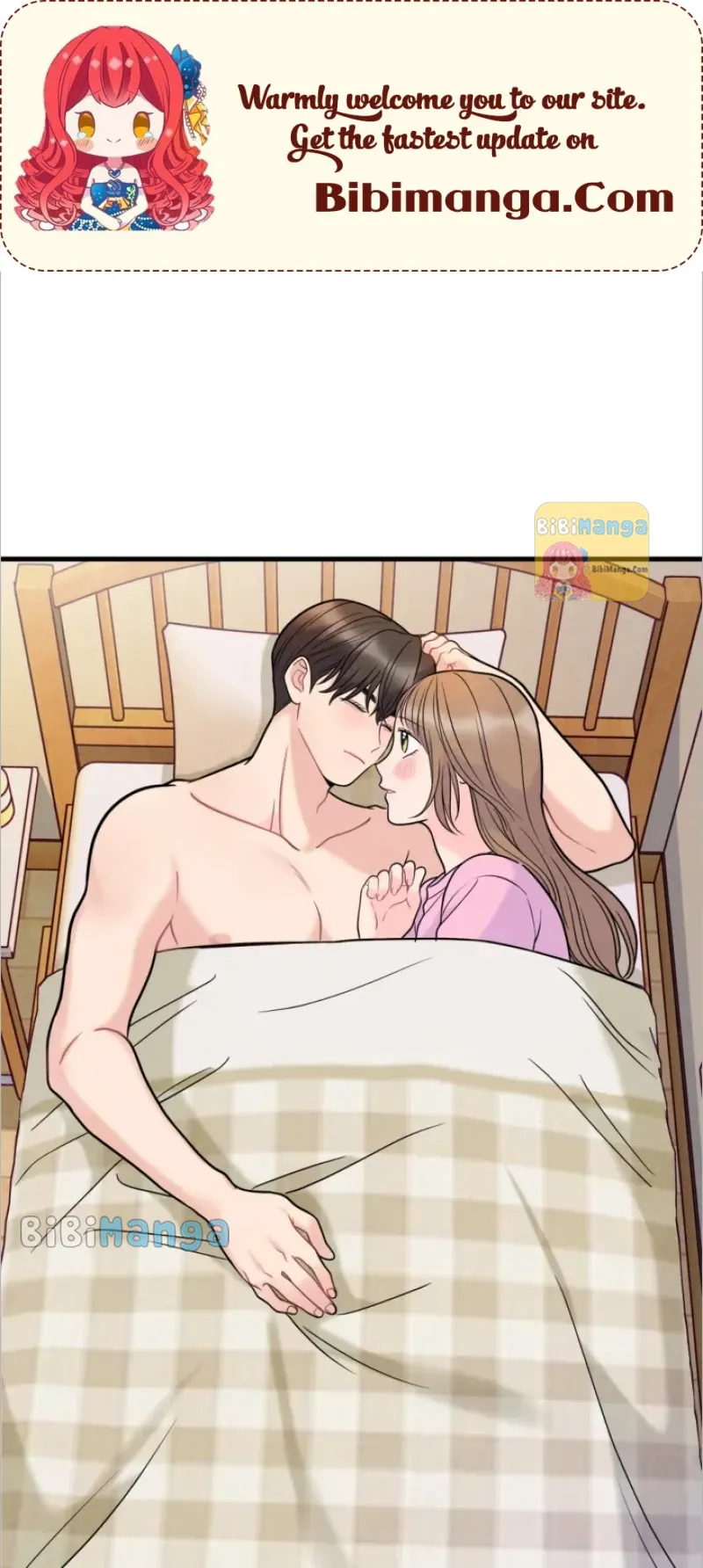 Sleeping on the Job Chapter 33 Online - página 2