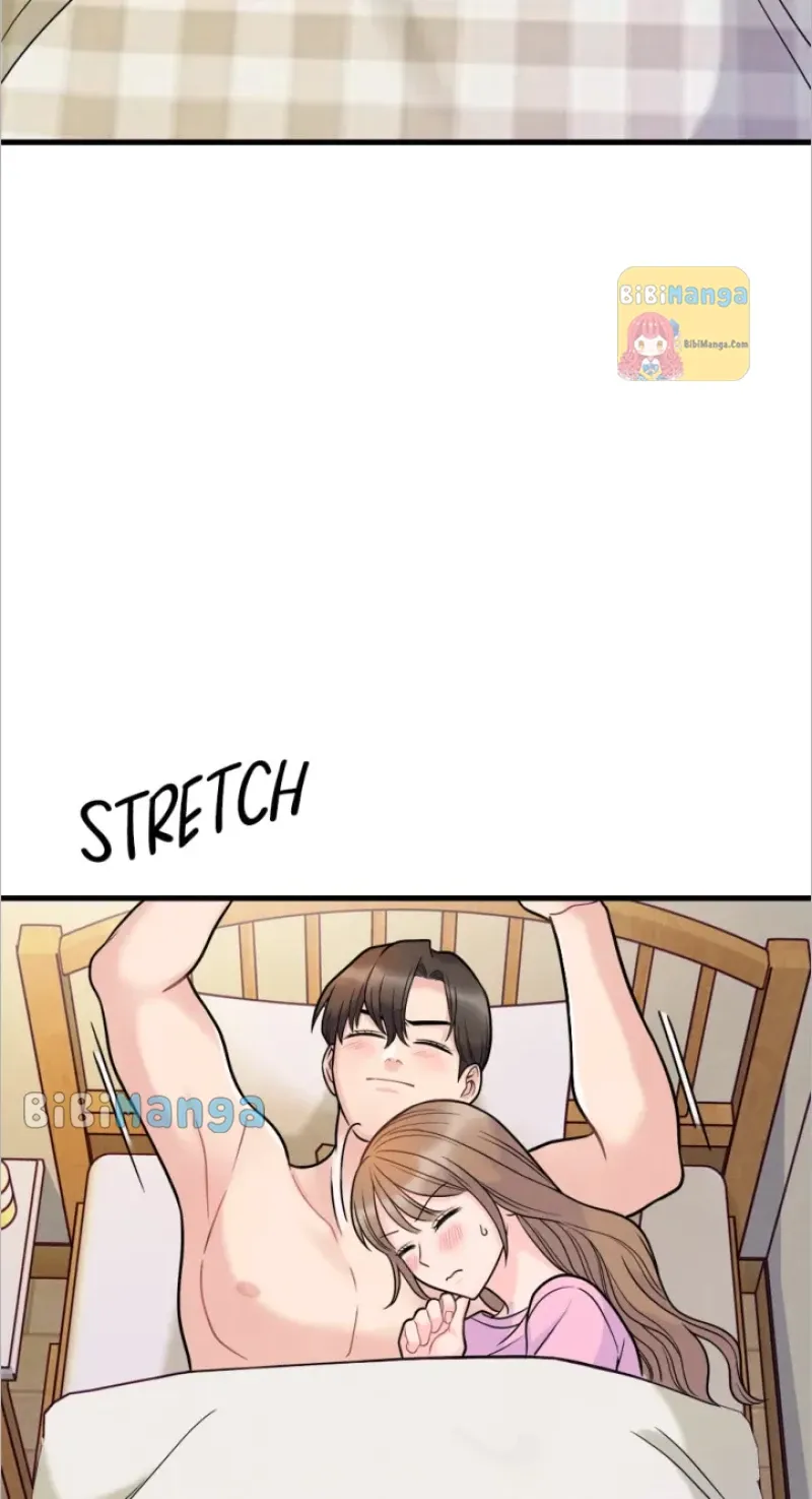 Sleeping on the Job Chapter 33 Online - página 3