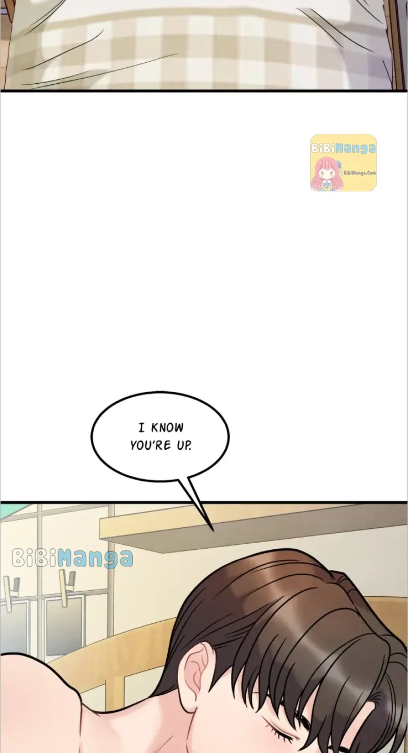 Sleeping on the Job Chapter 33 Online - página 4