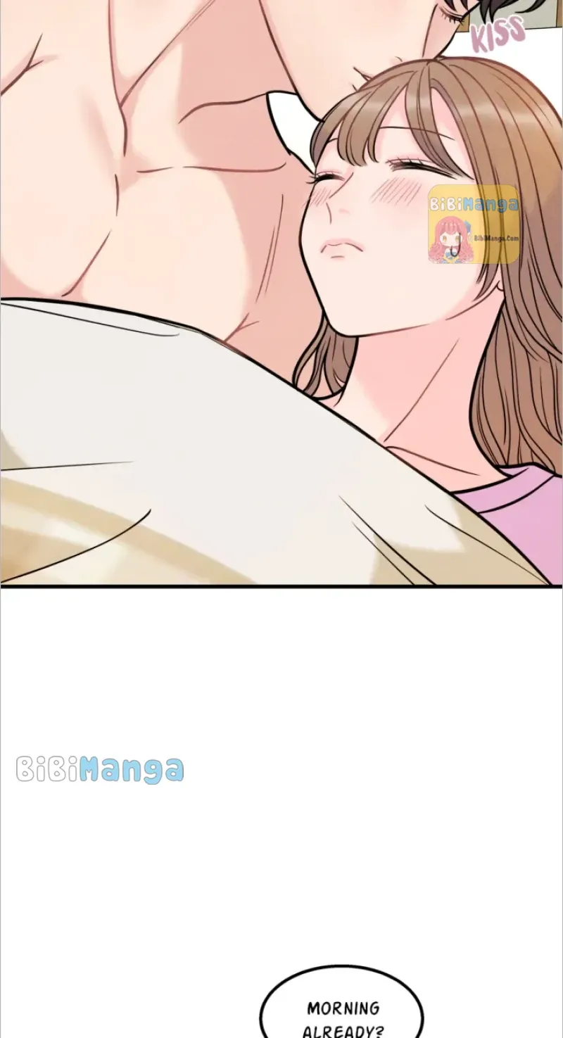 Sleeping on the Job Chapter 33 Online - página 5