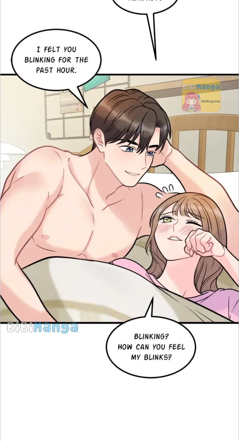 Sleeping on the Job Chapter 33 Online - página 6