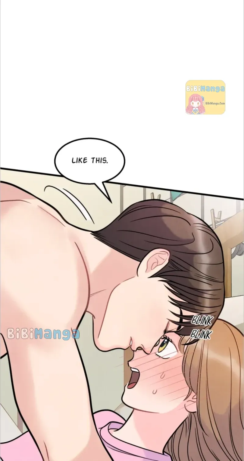Sleeping on the Job Chapter 33 Online - página 7