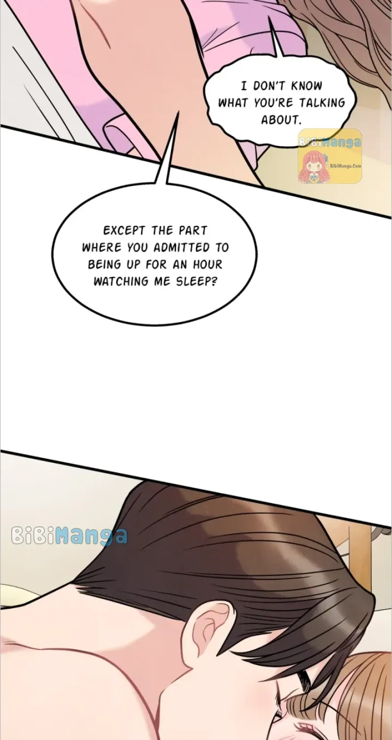 Sleeping on the Job Chapter 33 Online - página 8