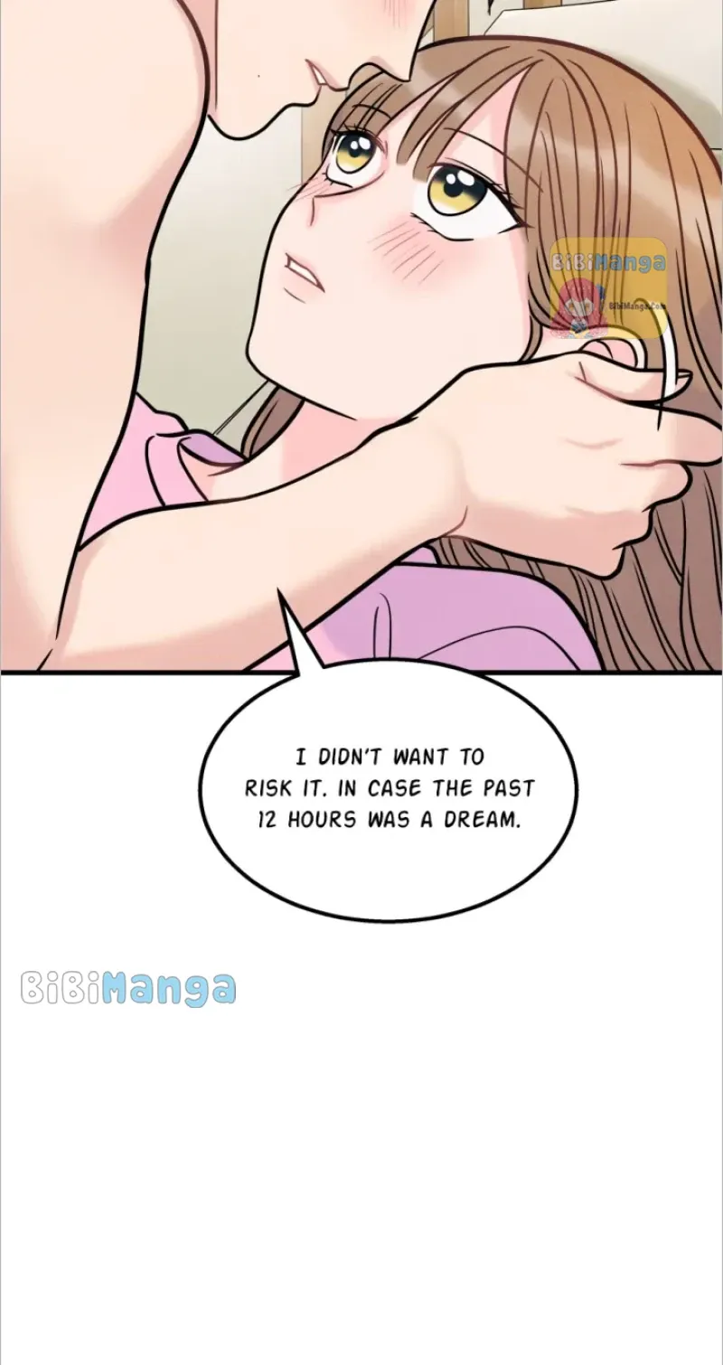 Sleeping on the Job Chapter 33 Online - página 10