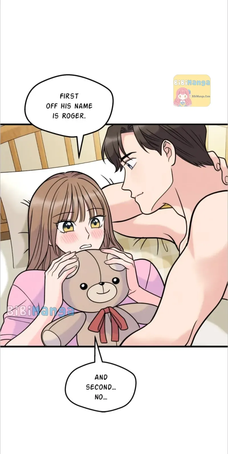 Sleeping on the Job Chapter 33 Online - página 16