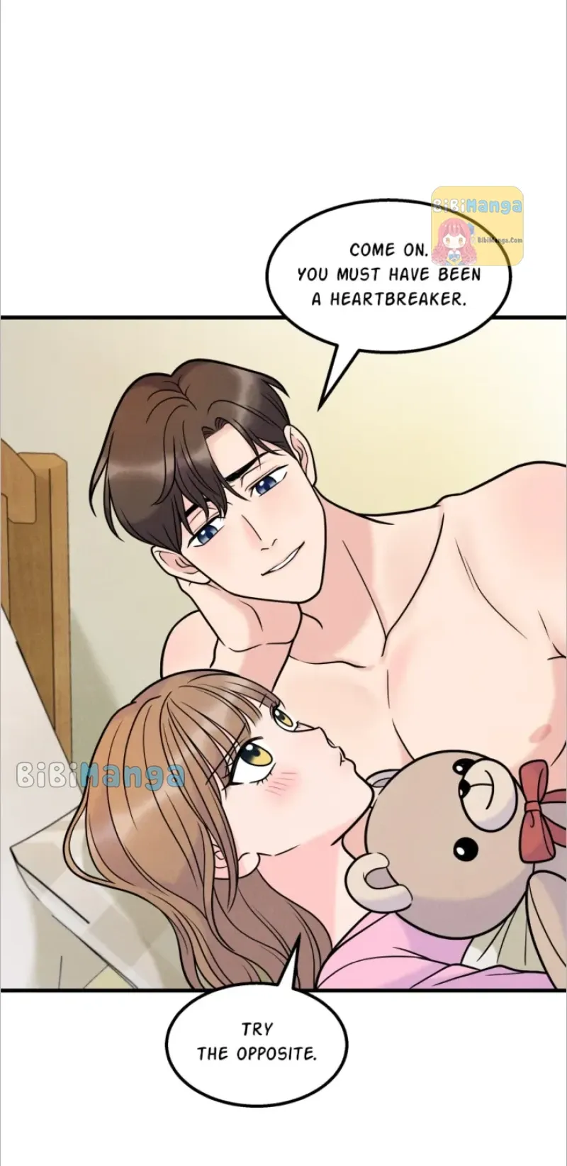 Sleeping on the Job Chapter 33 Online - página 17