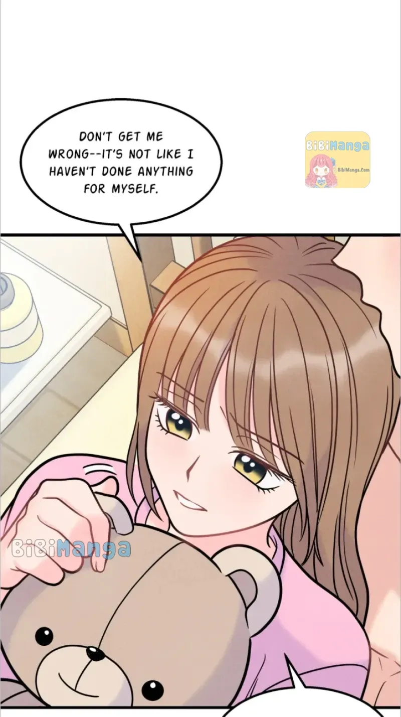 Sleeping on the Job Chapter 33 Online - página 21