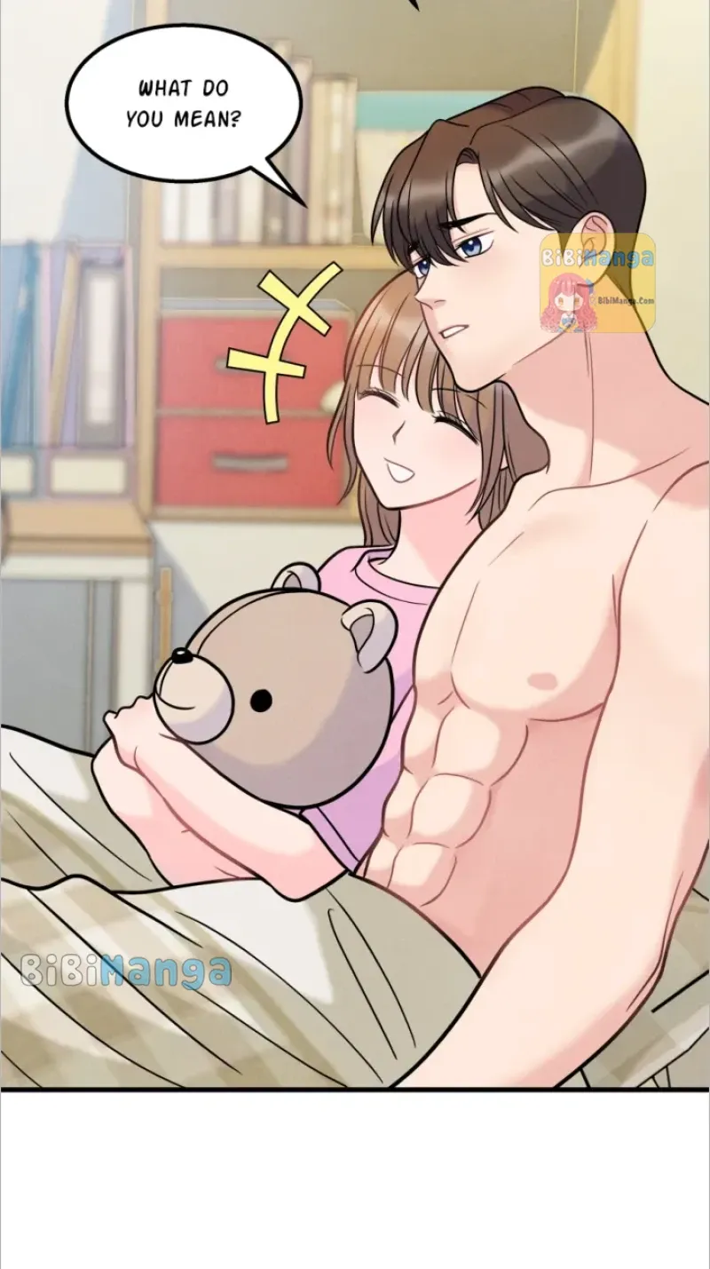 Sleeping on the Job Chapter 33 Online - página 25