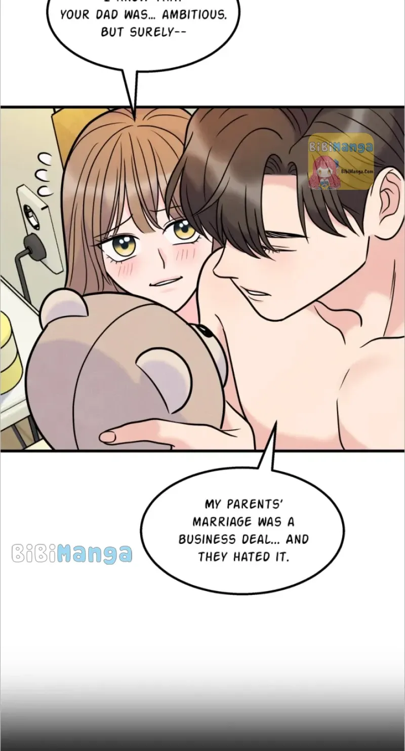 Sleeping on the Job Chapter 33 Online - página 27