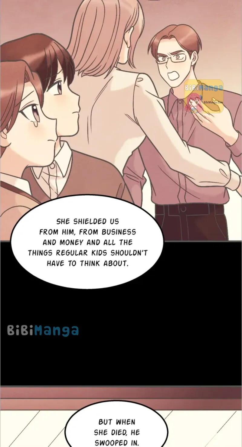 Sleeping on the Job Chapter 33 Online - página 34