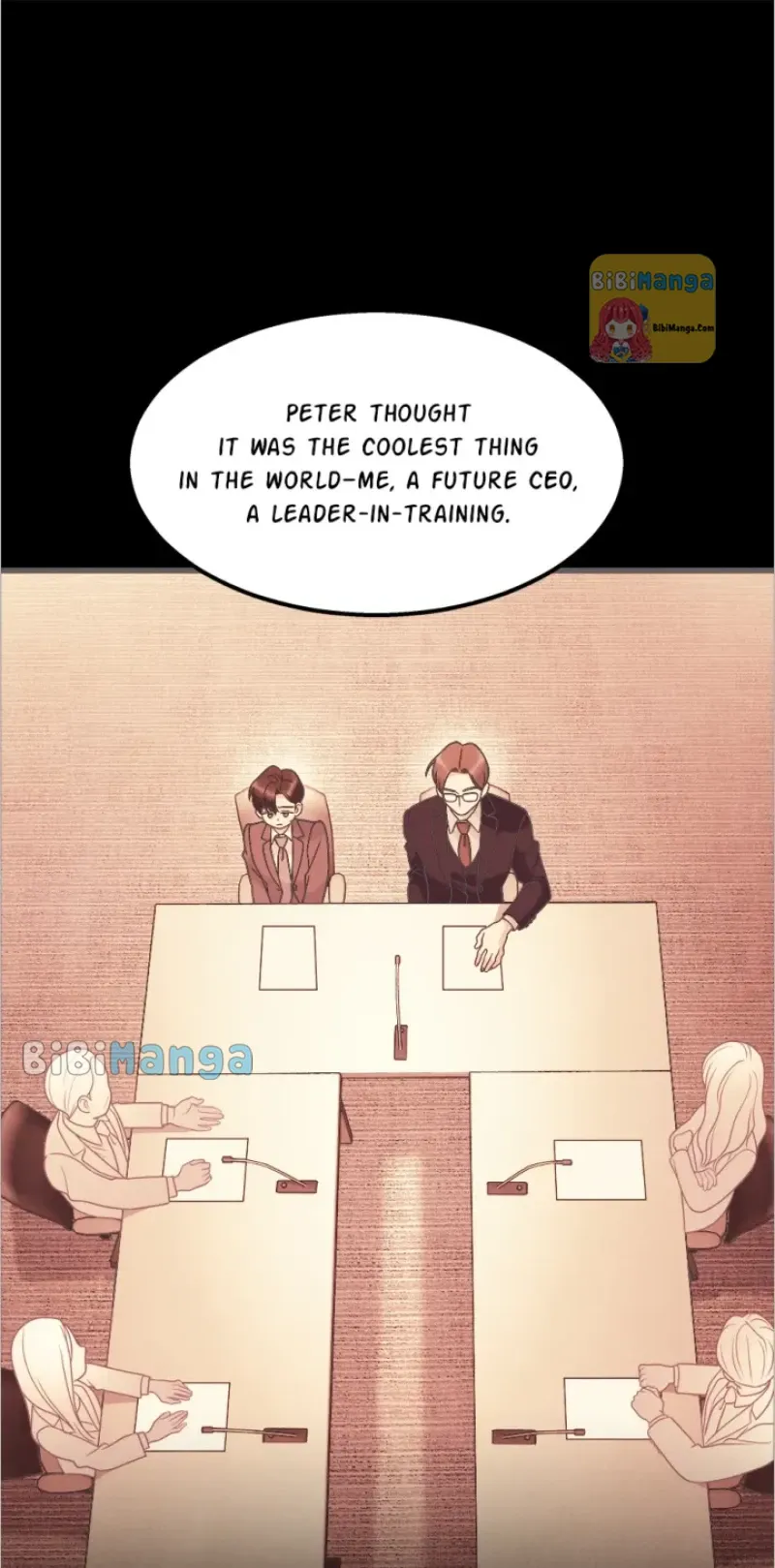 Sleeping on the Job Chapter 33 Online - página 37