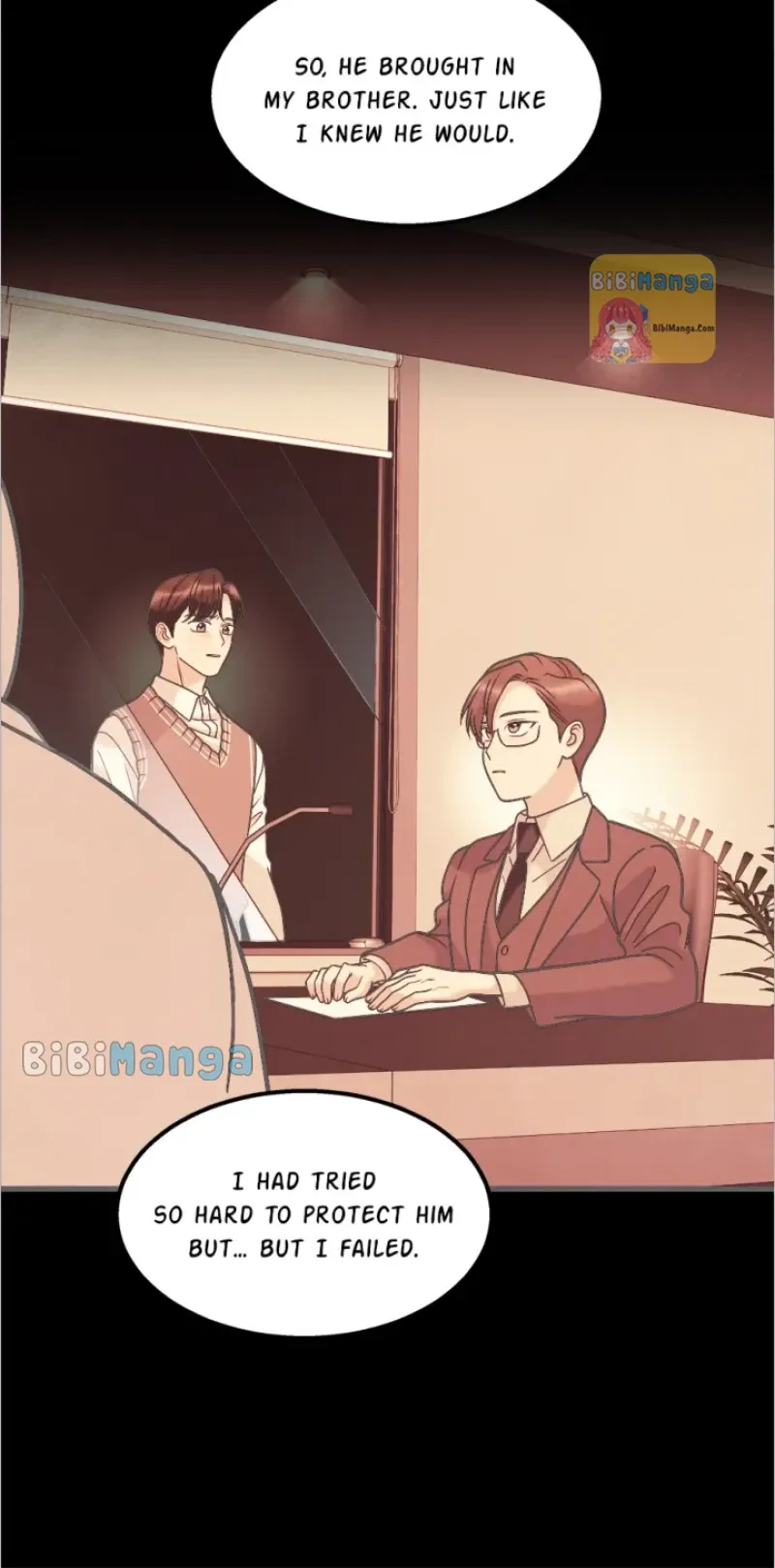 Sleeping on the Job Chapter 33 Online - página 40