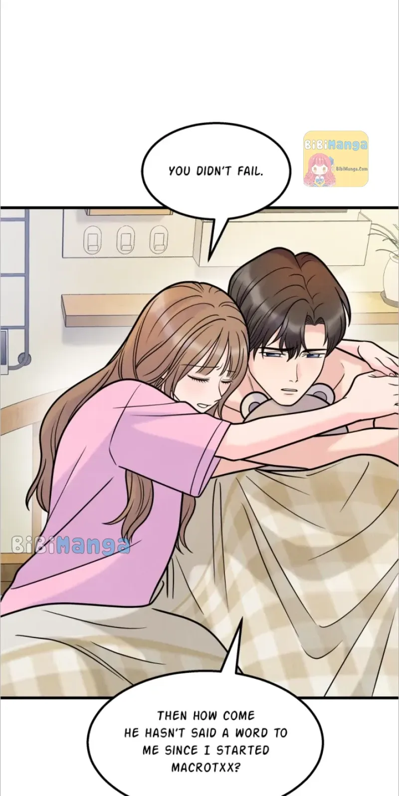 Sleeping on the Job Chapter 33 Online - página 41