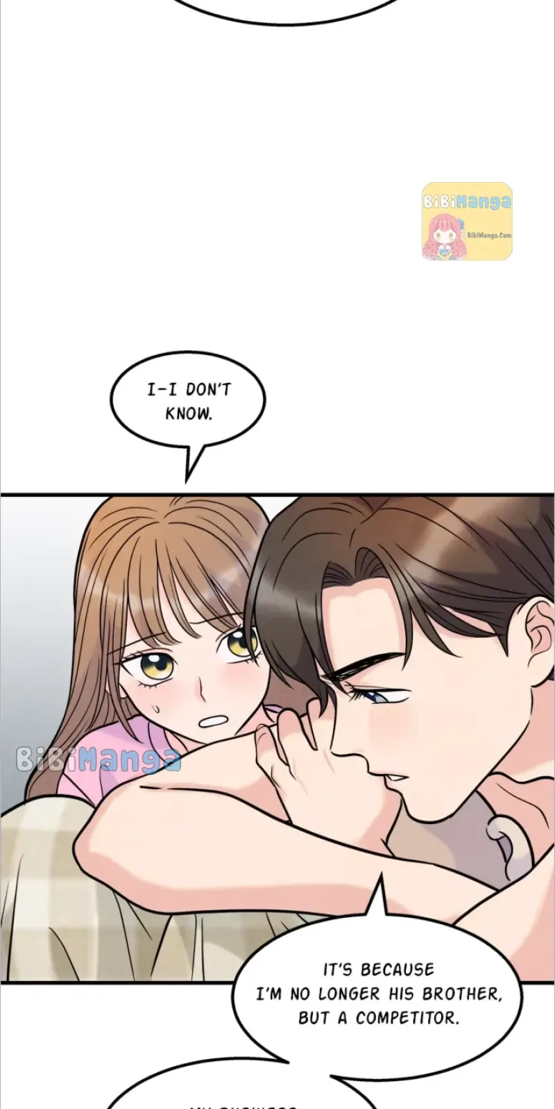Sleeping on the Job Chapter 33 Online - página 42
