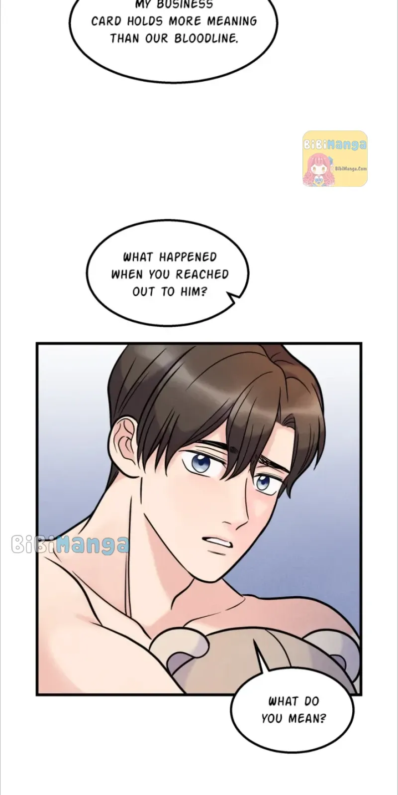 Sleeping on the Job Chapter 33 Online - página 43