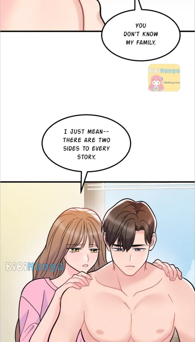 Sleeping on the Job Chapter 33 Online - página 48