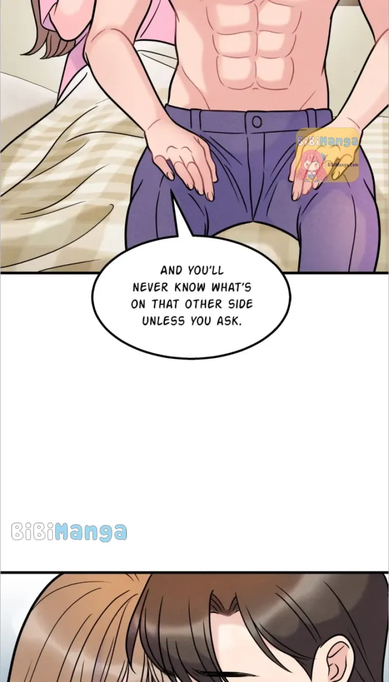 Sleeping on the Job Chapter 33 Online - página 49