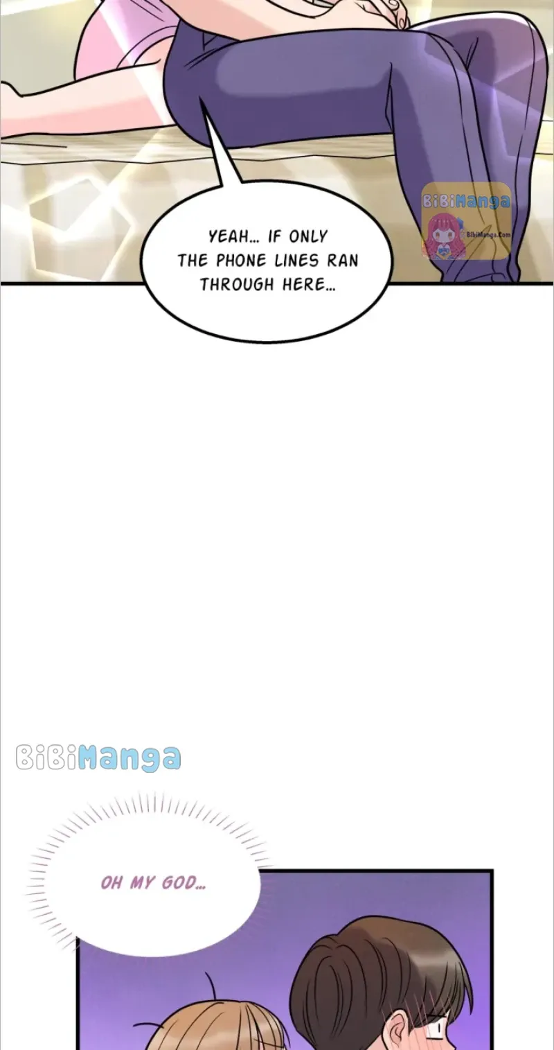 Sleeping on the Job Chapter 33 Online - página 52