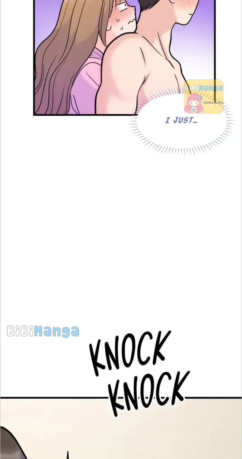 Sleeping on the Job Chapter 33 Online - página 53