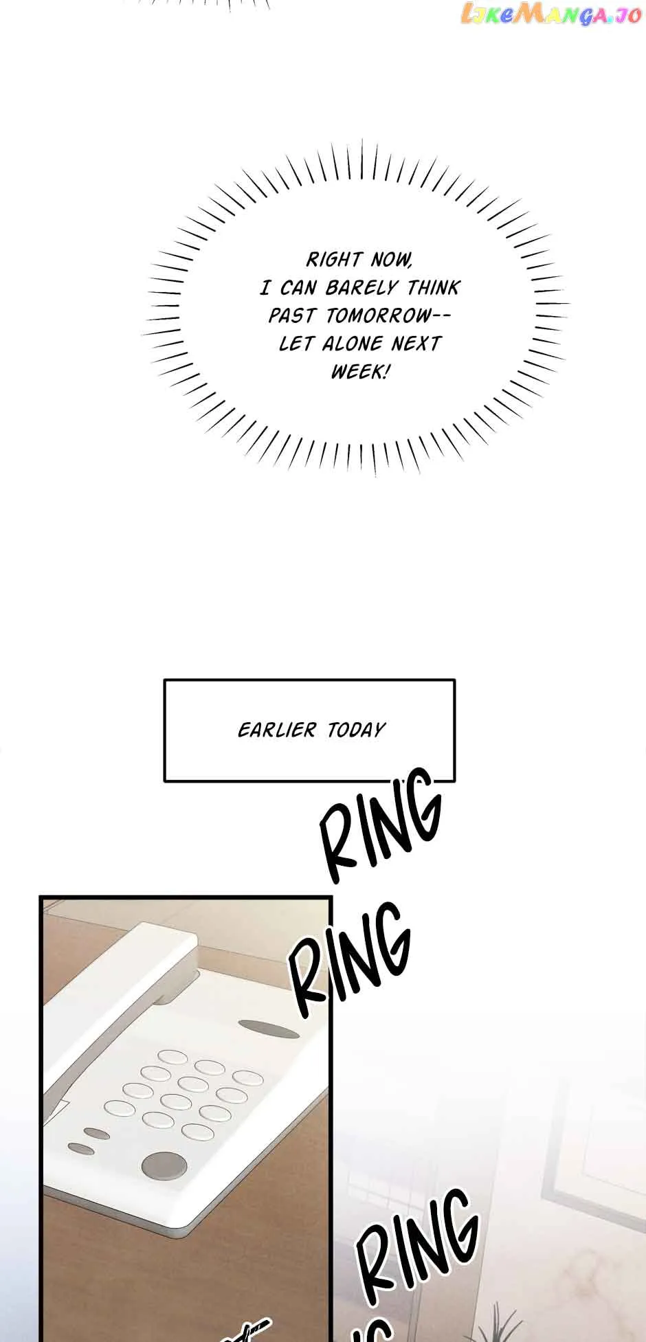 Sleeping on the Job Chapter 35 Online - página 5