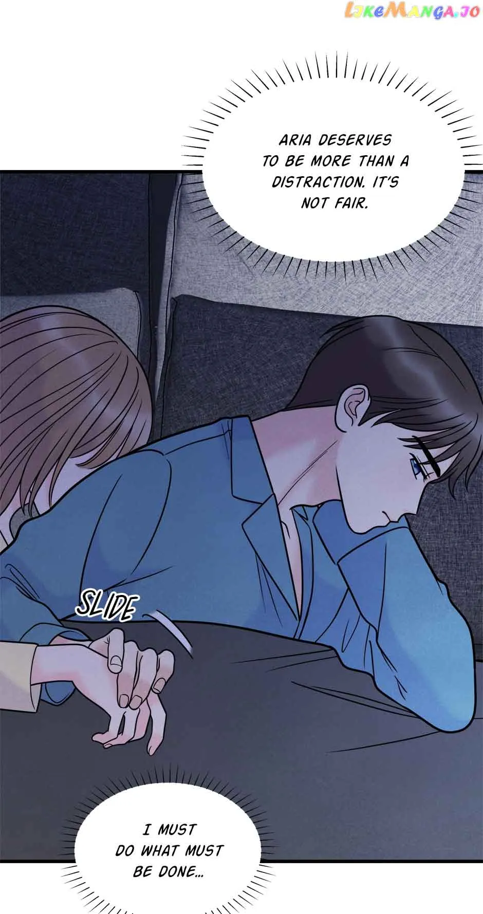 Sleeping on the Job Chapter 35 Online - página 9
