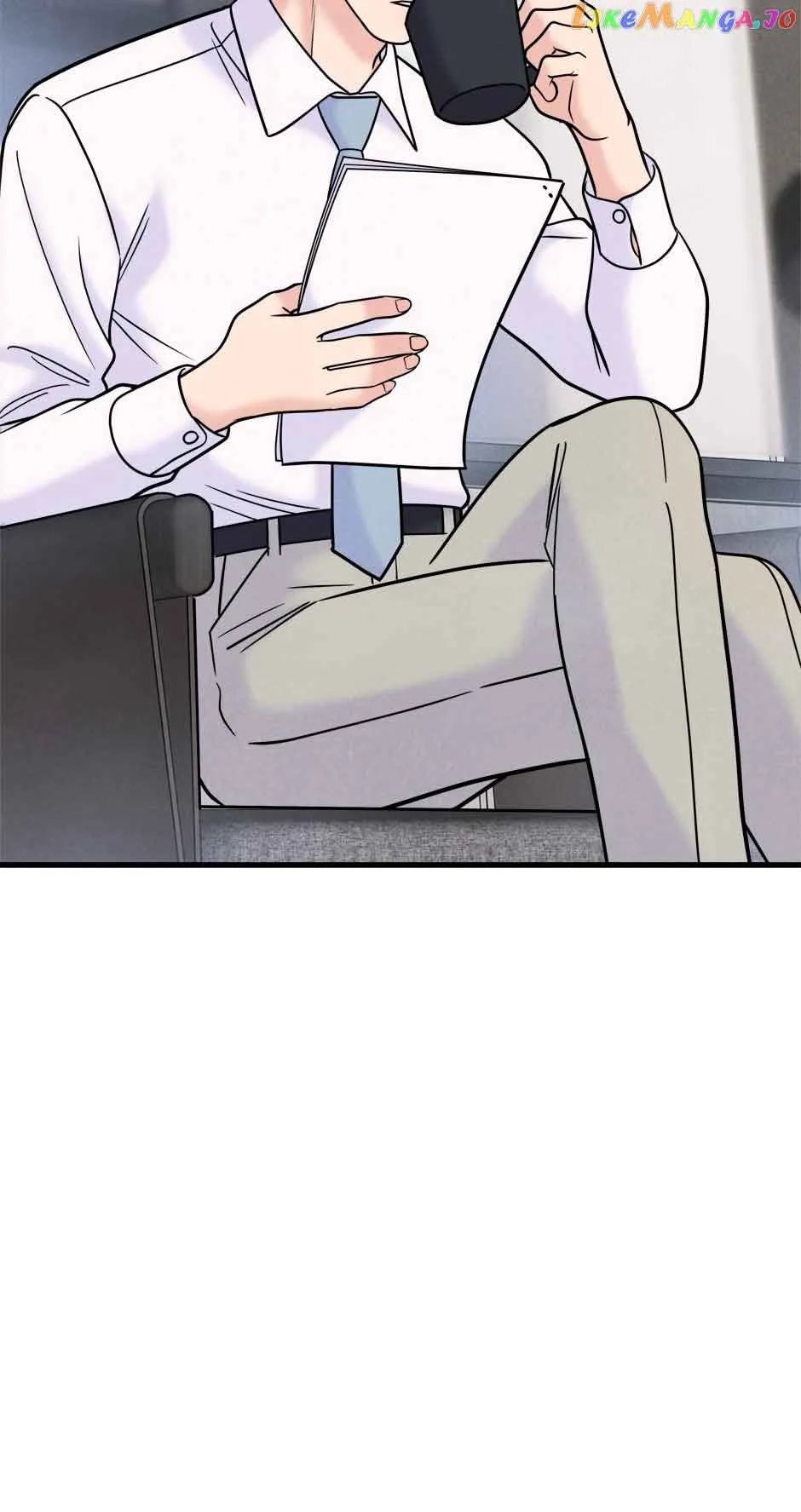 Sleeping on the Job Chapter 35 Online - página 11